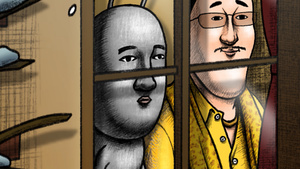 Pikotarou no Lullaby Lullaby (TV)